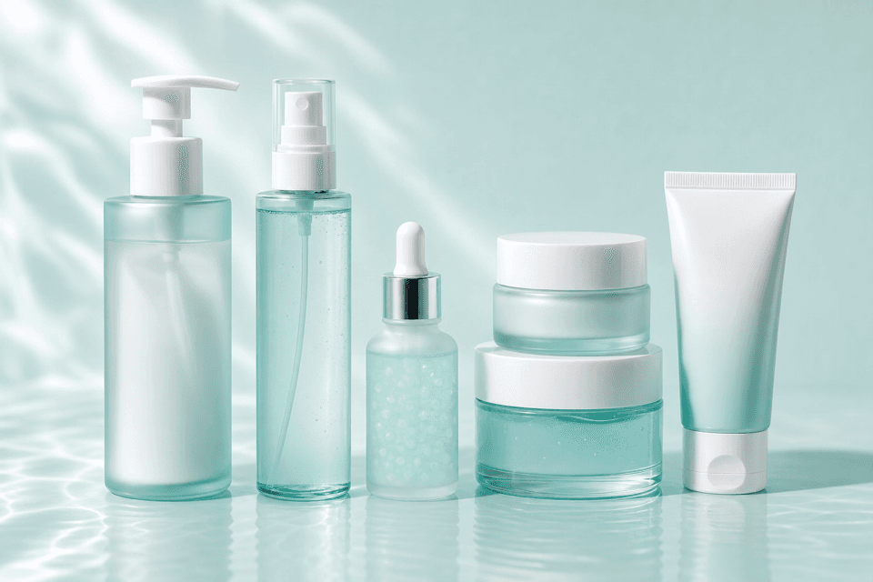 Glass Skin Starter bestseller image